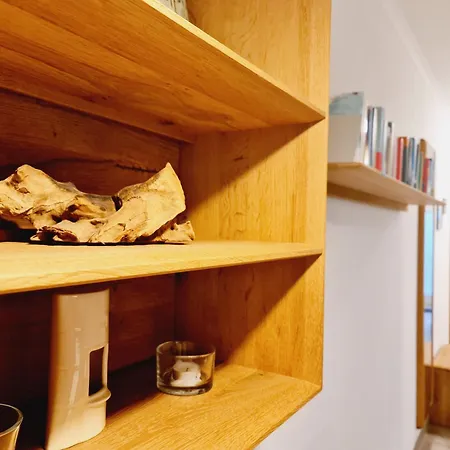 アパート Sunset 5 